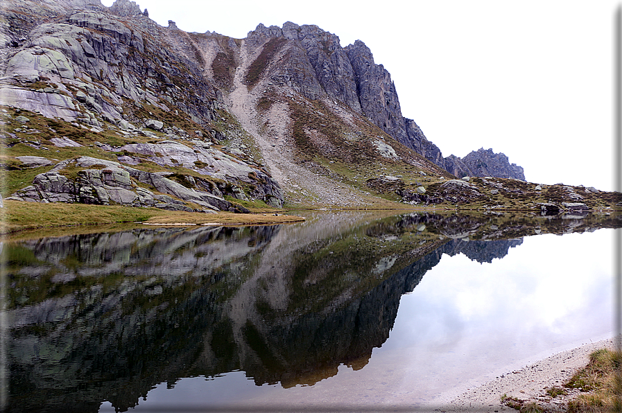 foto Lago Grande